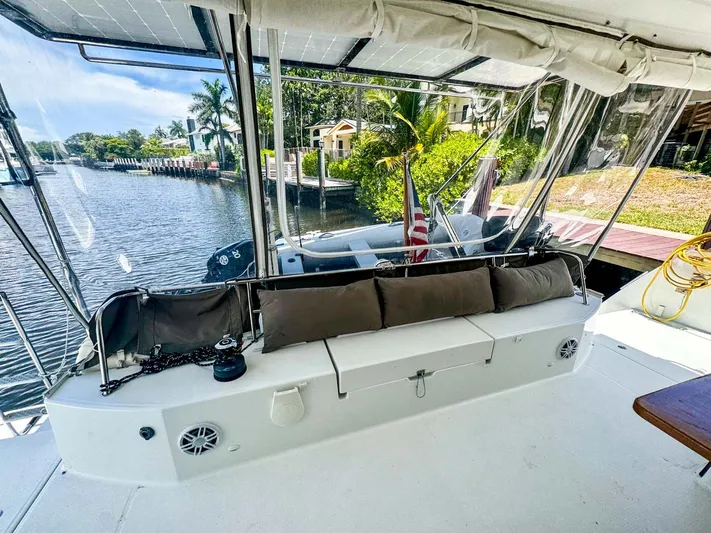 Waterlilly Yacht Photos Pics 