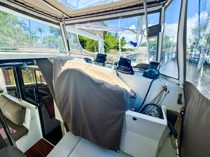 Waterlilly Yacht Photos Pics 