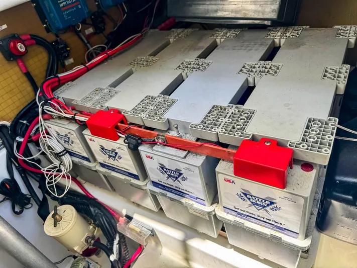 Waterlilly Yacht Photos Pics 