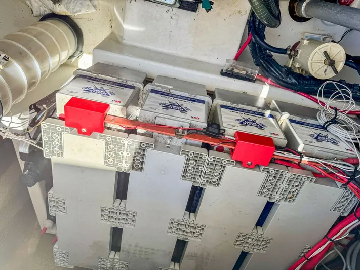 Waterlilly Yacht Photos Pics 