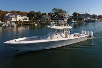 Regulator 41
