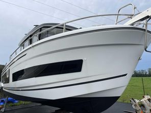 2020 Jeanneau Merry Fisher 895 Marlin