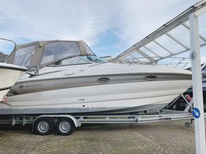 2004 Crownline 270 CR