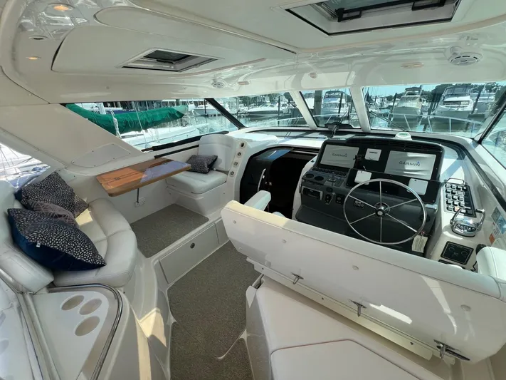 Peace Out Yacht Photos Pics Tiara 4400 Sovran