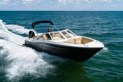 Scout 240 Dorado