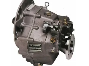 2025 Technodrive NEW Technodrive TM345 2:1 Marine Gearbox