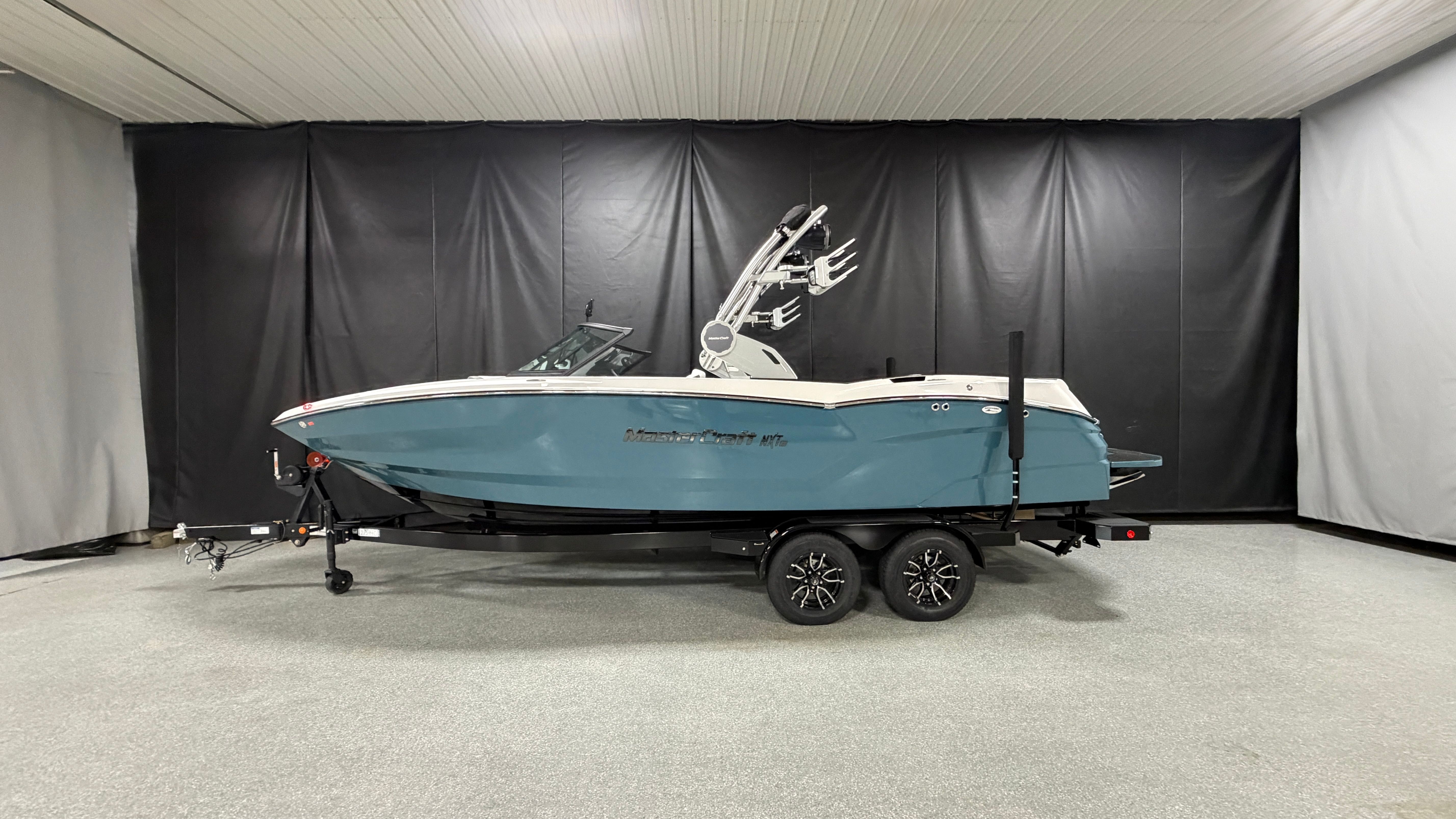 MasterCraft NXT23