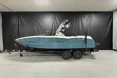 MasterCraft NXT23
