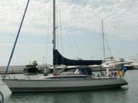 2000 X-Yachts RC MK III Racing