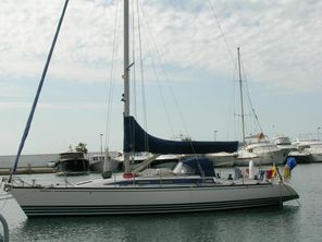 2000 X-Yachts RC MK III Racing