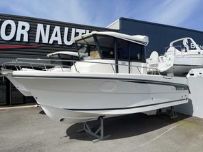 2023 Ocqueteau Ostrea 700
