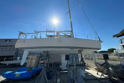 2001 J Boats J/109