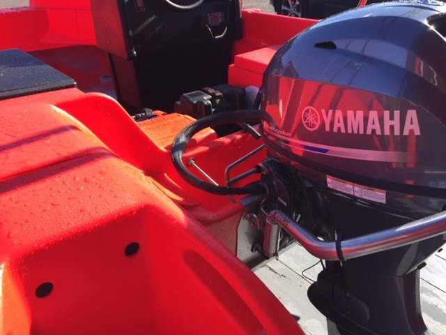 Whaly 500R Pro 80 | 2026 | 5m - Glasgow City | Boatshop24