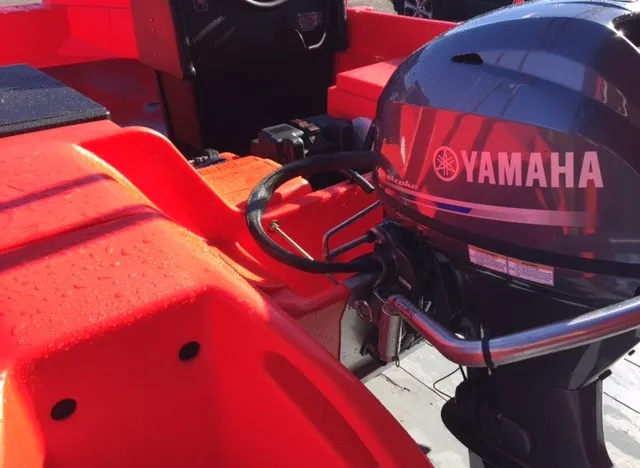 Whaly 500R Pro 80 | 2026 | 5m - Glasgow City | Boatshop24