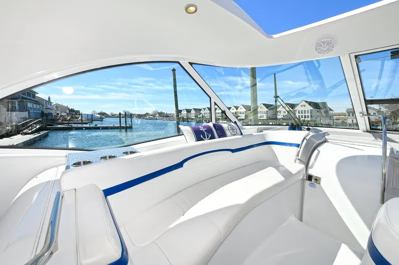 She Is The One Yacht Photos Pics 