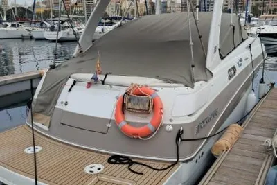 2004 Four Winns 288 Vista