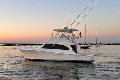 Yacht