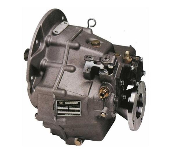 2025 Technodrive NEW Technodrive TM345 2.47:1 Marine Gearbox