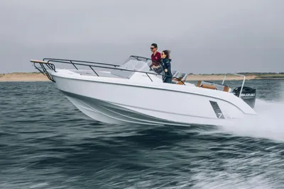 2023 Beneteau Flyer 7 SUNdeck