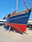 Colin Archer motorsailers (sailboats) for sale