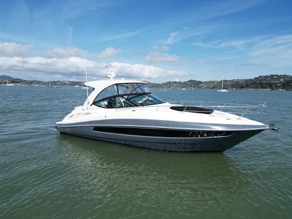 2023 Pans Marine P355 Fishing & Leisure Tender for sale - YachtWorld