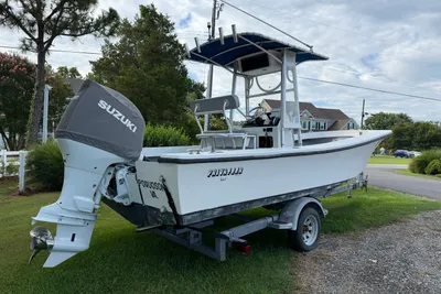Privateer 2100 Roamer II