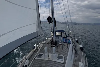 1996 Wauquiez Centurion 41S