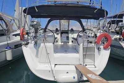 2007 Beneteau Cyclades 43.4