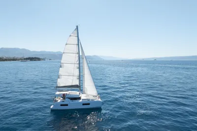 Lagoon 38