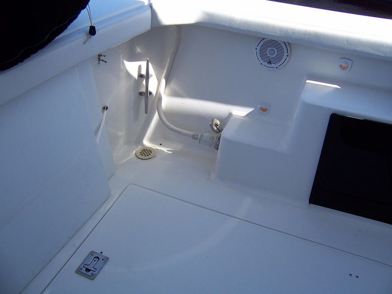 2003 Meridian 490 Pilothouse