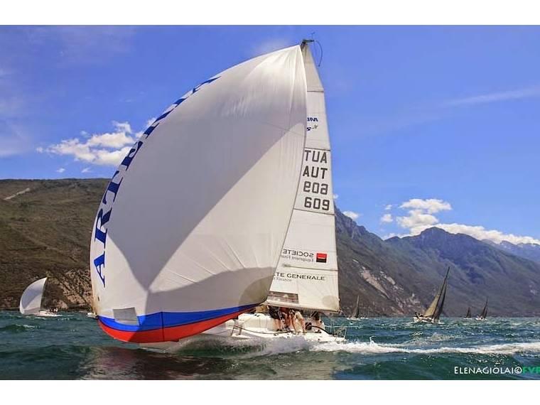 Used 2006 Custom/Other melges 24 - Berlin | TopBoats