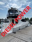 2008 Silverton 36 Convertible