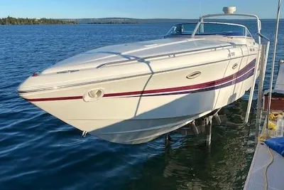 Powerquest 380 Avenger
