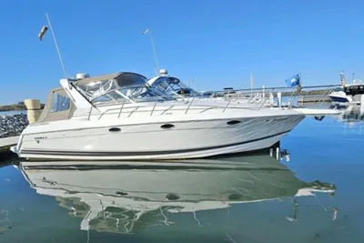 Formula 34 Performance Cruiser