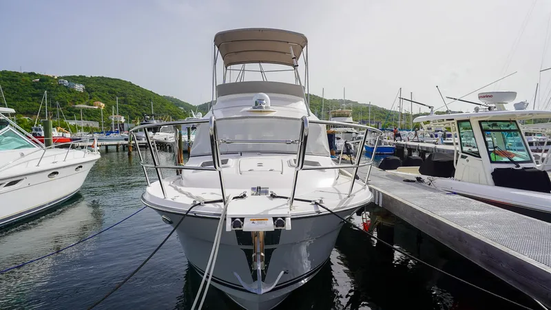 A Votre Sante Yacht Photos Pics Bow