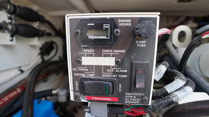 A Votre Sante Yacht Photos Pics 