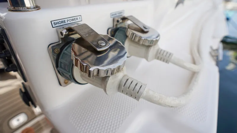 A Votre Sante Yacht Photos Pics 