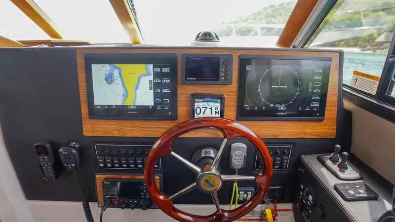 A Votre Sante Yacht Photos Pics 