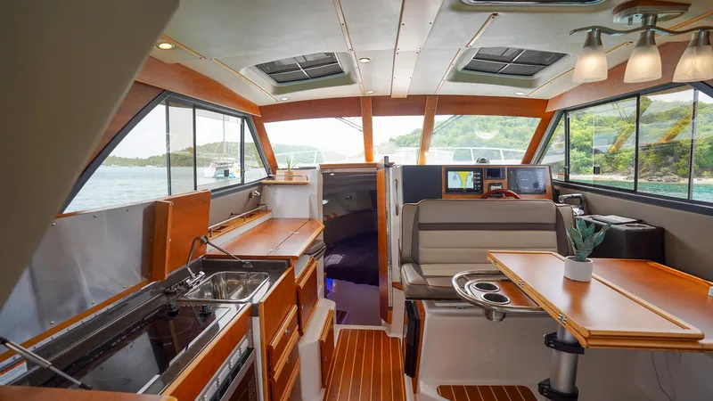 A Votre Sante Yacht Photos Pics 