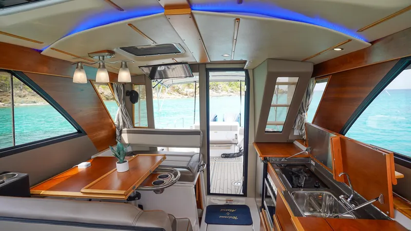 A Votre Sante Yacht Photos Pics 