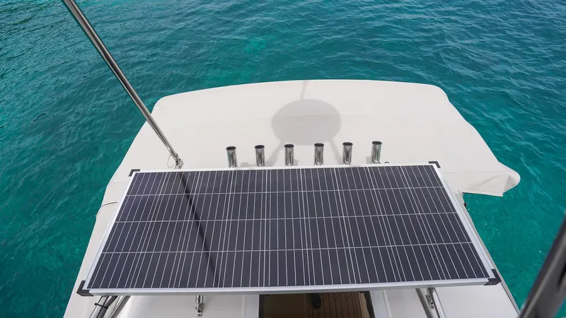 A Votre Sante Yacht Photos Pics 