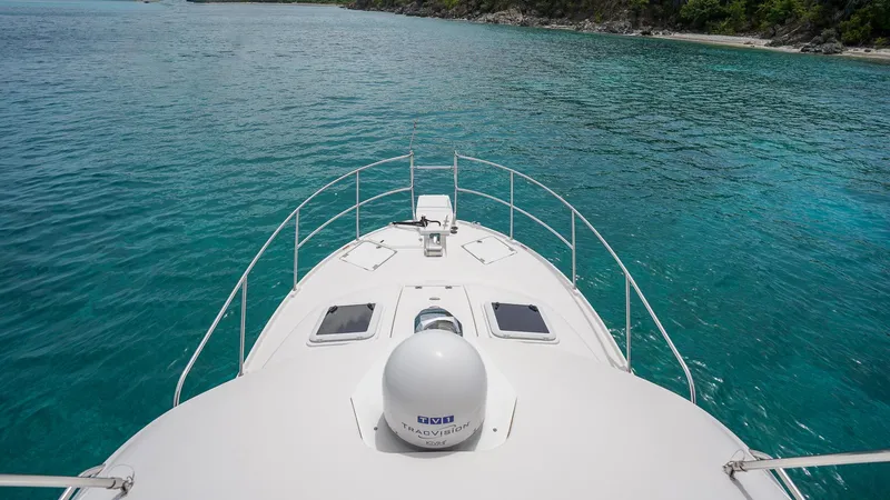 A Votre Sante Yacht Photos Pics 