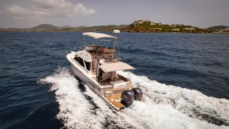 A Votre Sante Yacht Photos Pics 