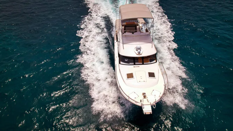 A Votre Sante Yacht Photos Pics 