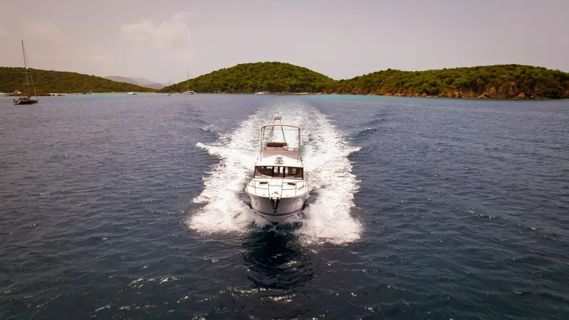 A Votre Sante Yacht Photos Pics 