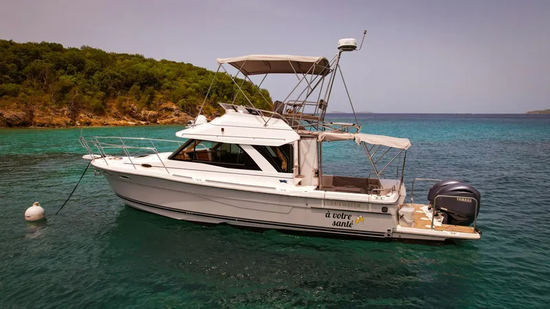 A Votre Sante Yacht Photos Pics 