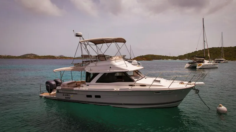 A Votre Sante Yacht Photos Pics 