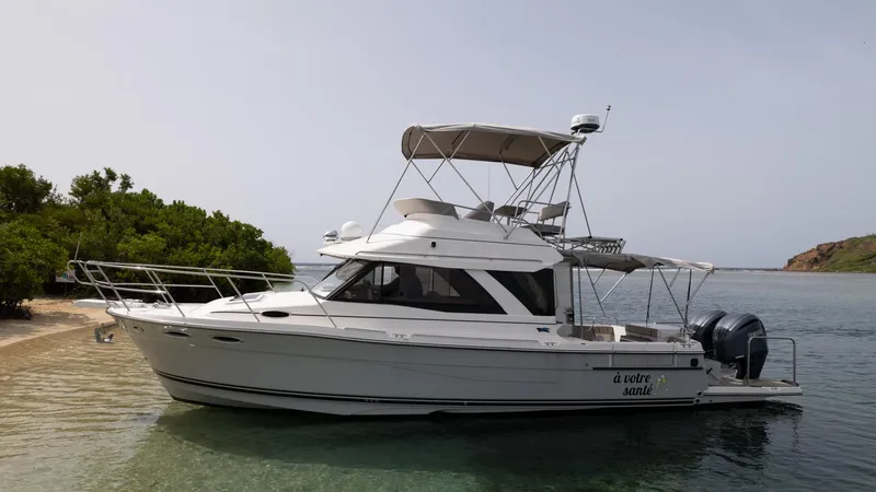 A Votre Sante Yacht Photos Pics 