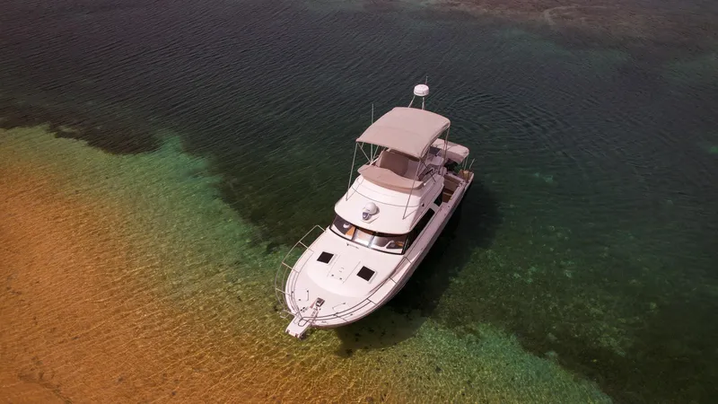 A Votre Sante Yacht Photos Pics 