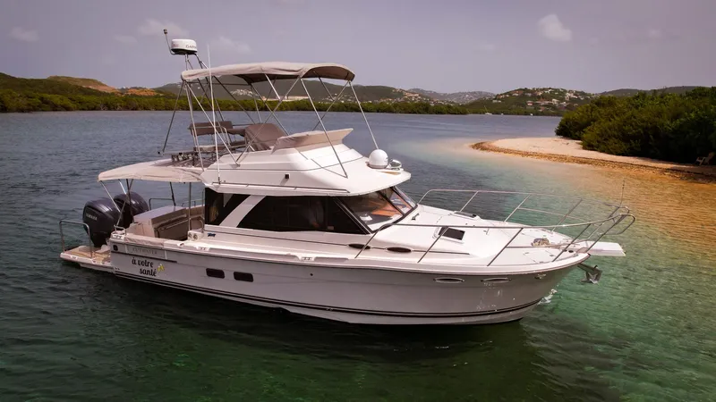 A Votre Sante Yacht Photos Pics 